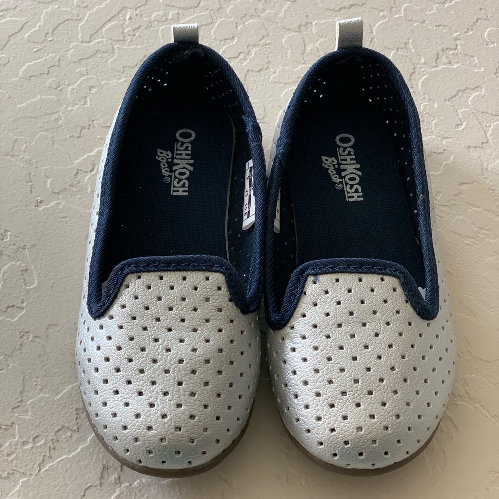 Oshkosh Girls shoes